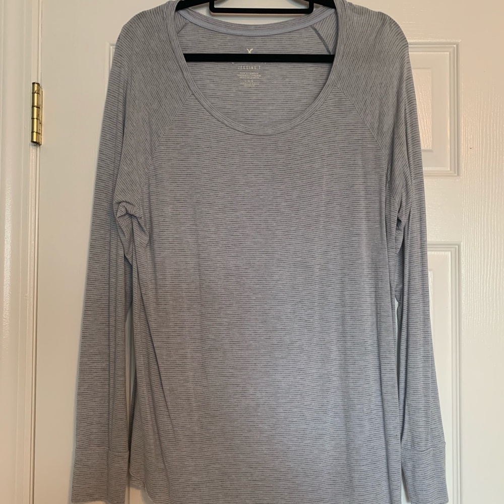 Long sleeve t-shirt